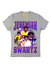 Jeremiah Swartz Oversize Print
