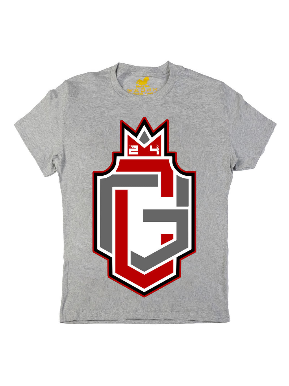 Charlie Giese Oversize Print