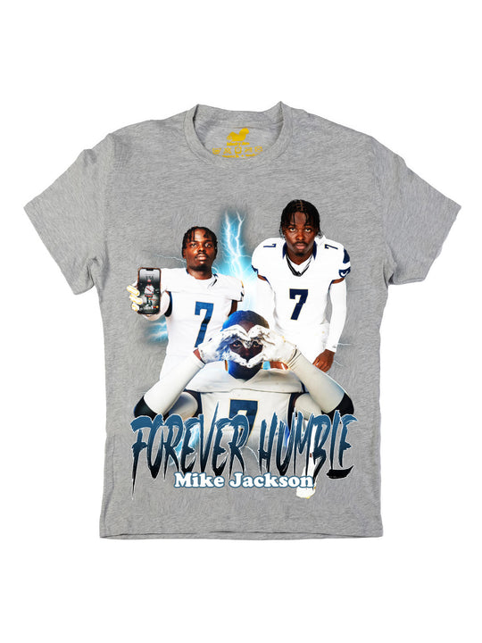 Mike Jackson Oversize Print