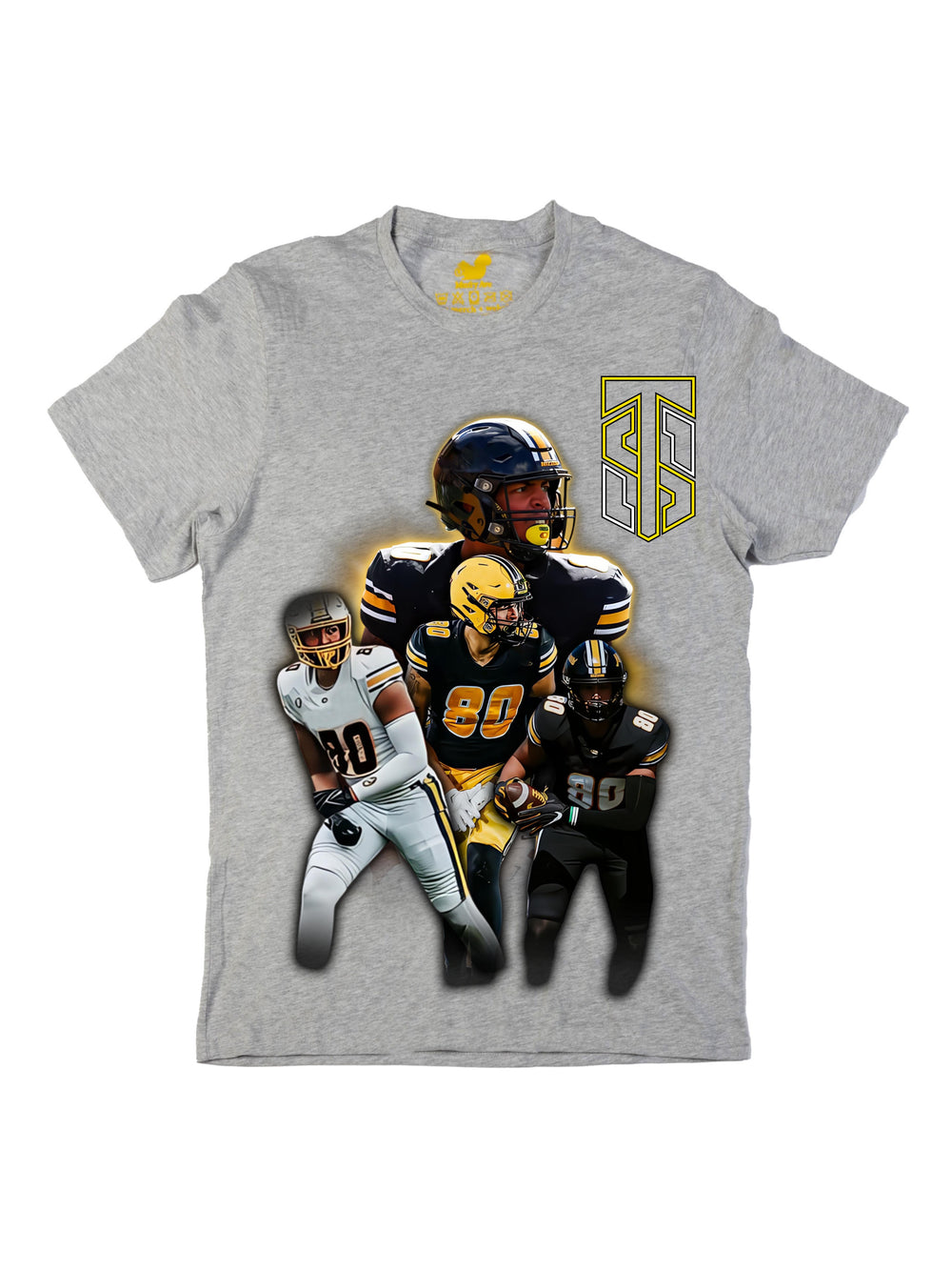 Tyler Stephens Oversize Print