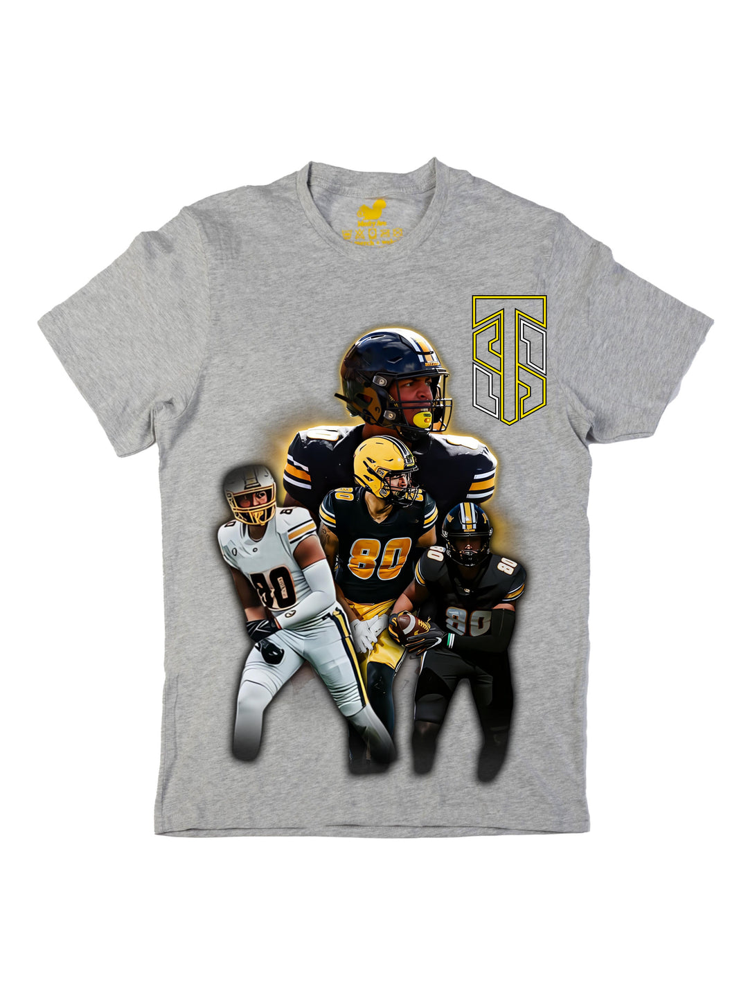Tyler Stephens Oversize Print
