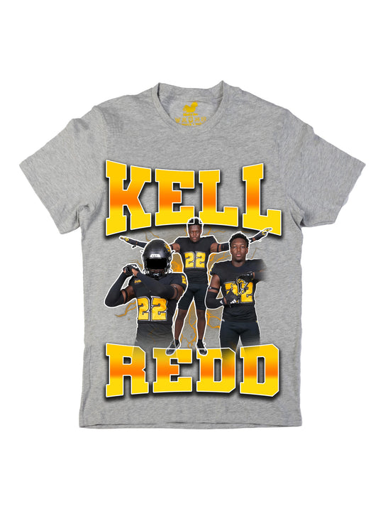 Markell Redding Oversize Print