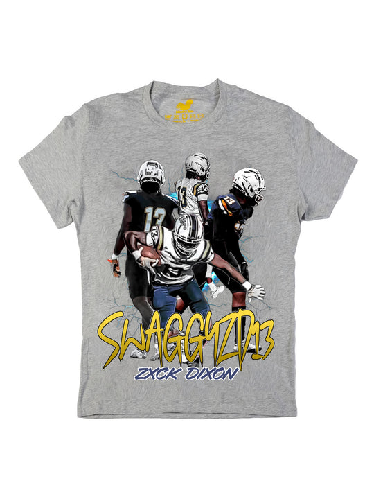 Zack Dixon Oversize Print