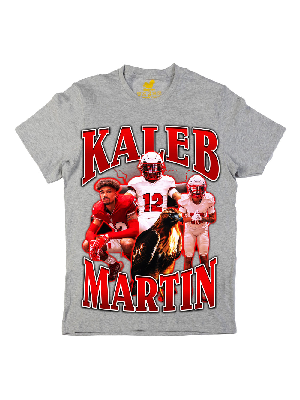 Kaleb Martin Oversized Print