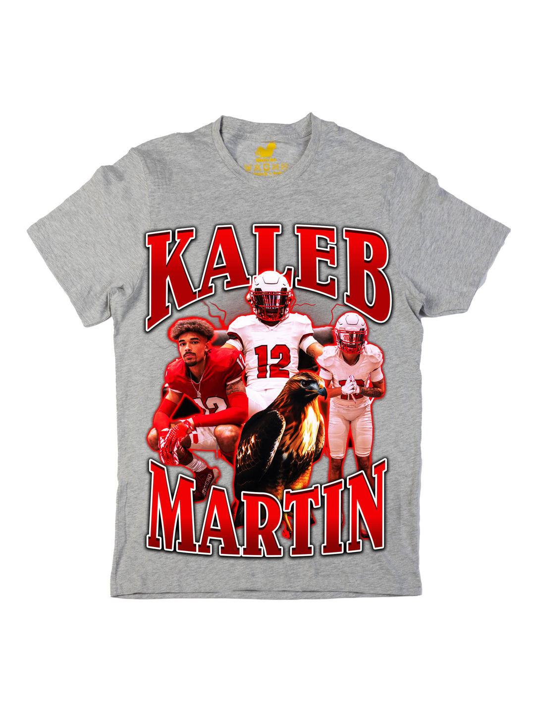 Kaleb Martin Oversized Print