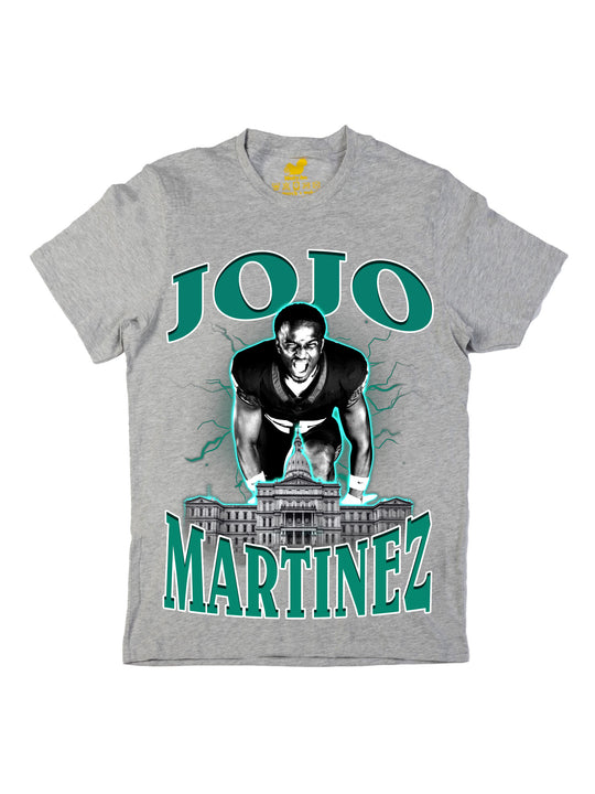 Jojo Martinez Oversized Print