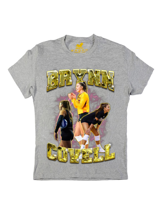 Brynn Covell Oversize Print