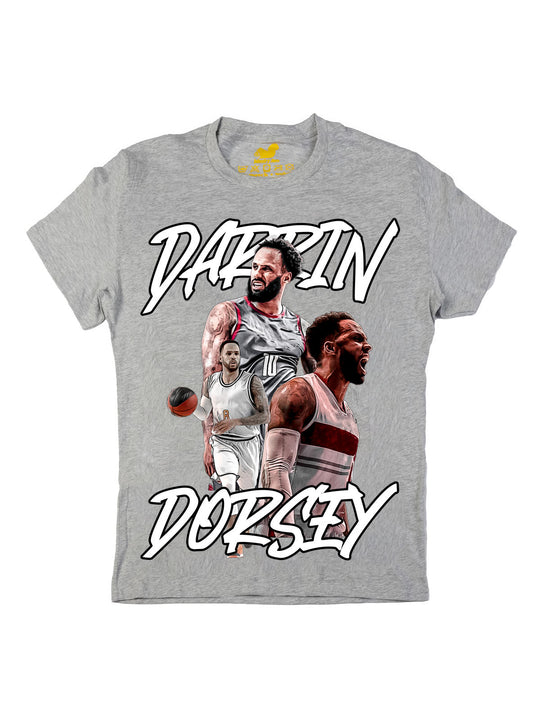 Darrin Dorsey Oversize Print