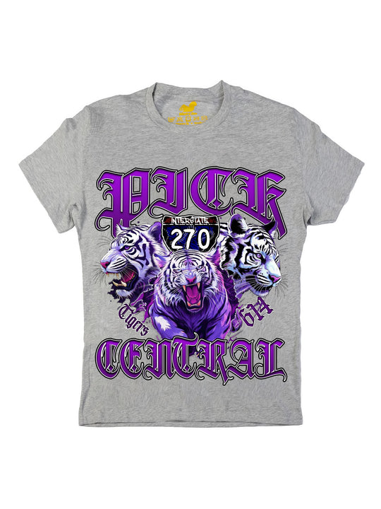 Pick Central Oversize Print