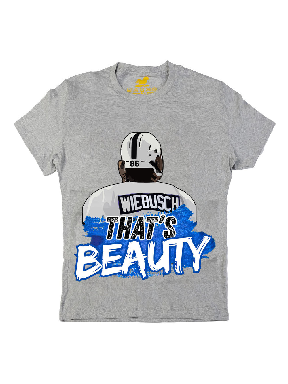 Thats Beauty Oversize Print