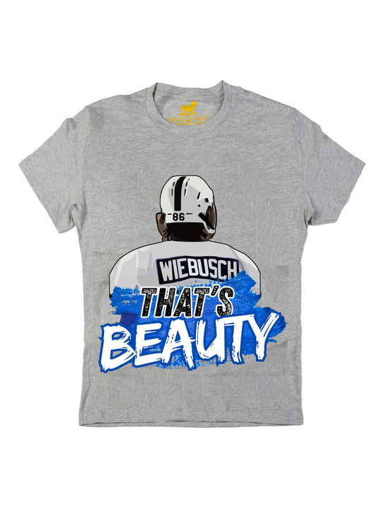 Thats Beauty Oversize Print