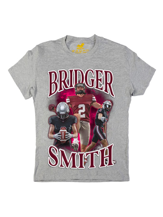 Bridger Smith Collage Oversize Print