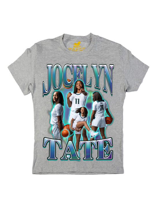 Jocelyn Tate Oversize Print