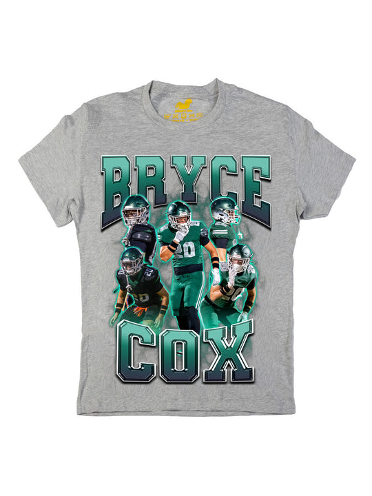 Bryce Cox Oversize Print