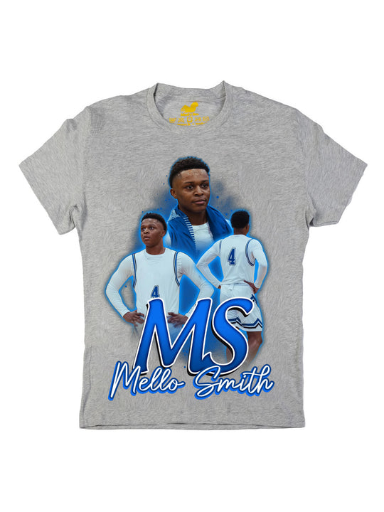 Mello Smith Oversize Print