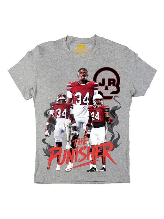 Jamian Risher Jr Oversize Print