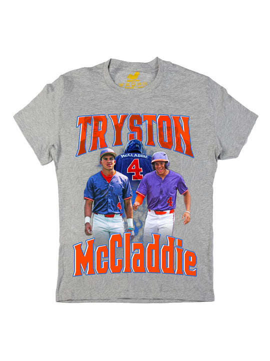 Tryston McCladdie Collage Oversize Print
