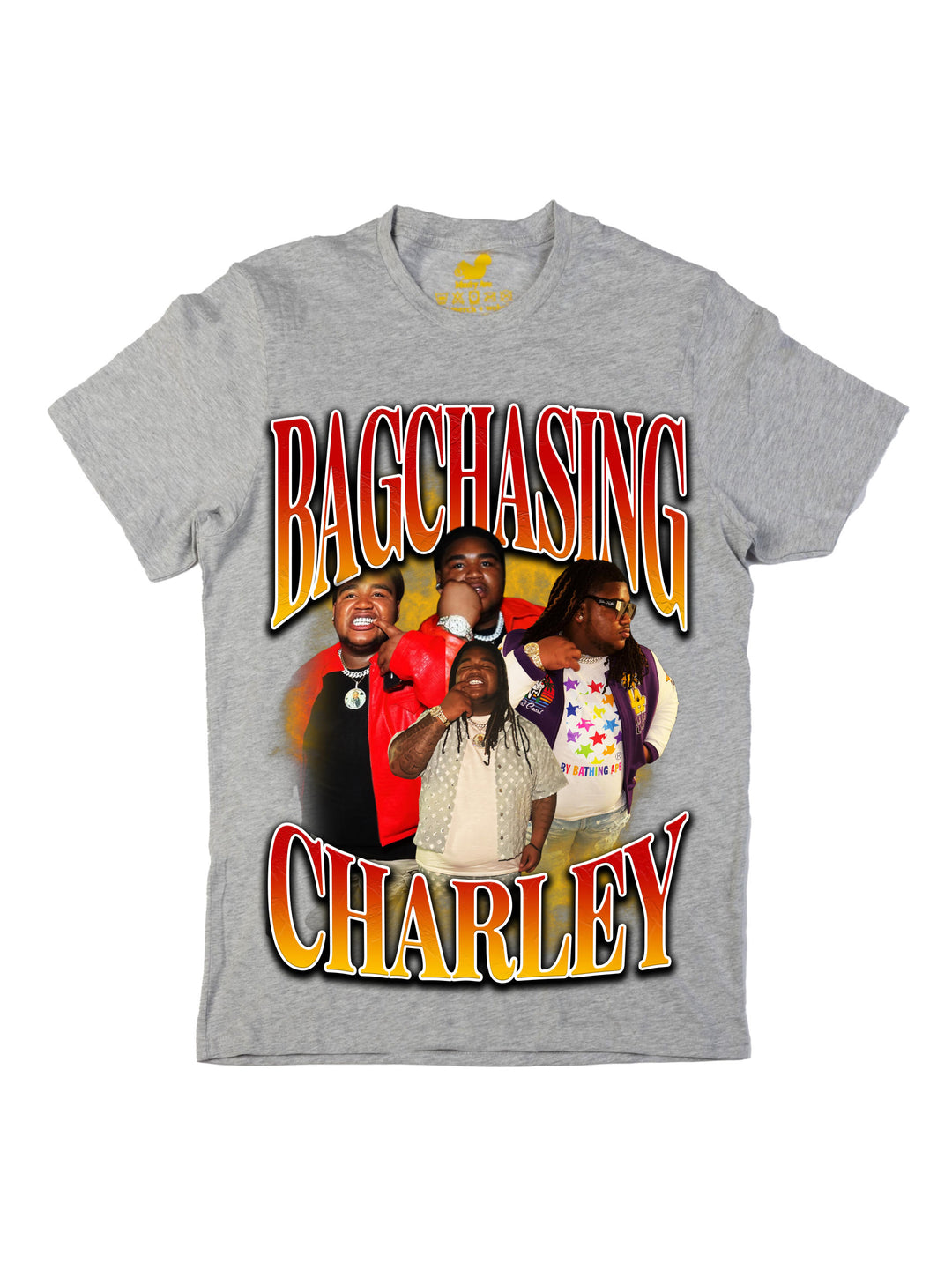 Charley Futch Oversized Print