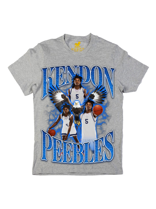 Kendon Peebles Oversized Print
