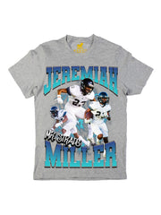 Jeremiah Miller Oversize Print