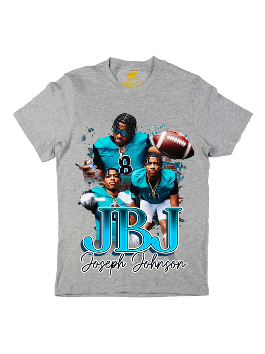 Joseph Johnson Oversize Print