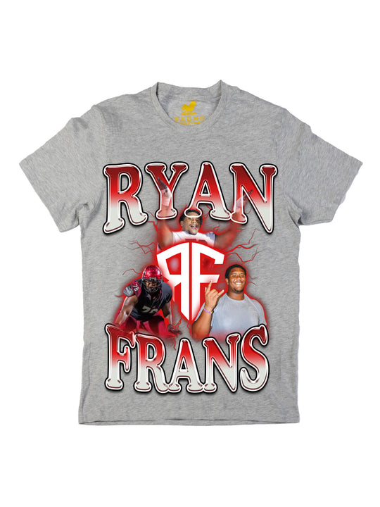 Ryan Frans Oversized Print