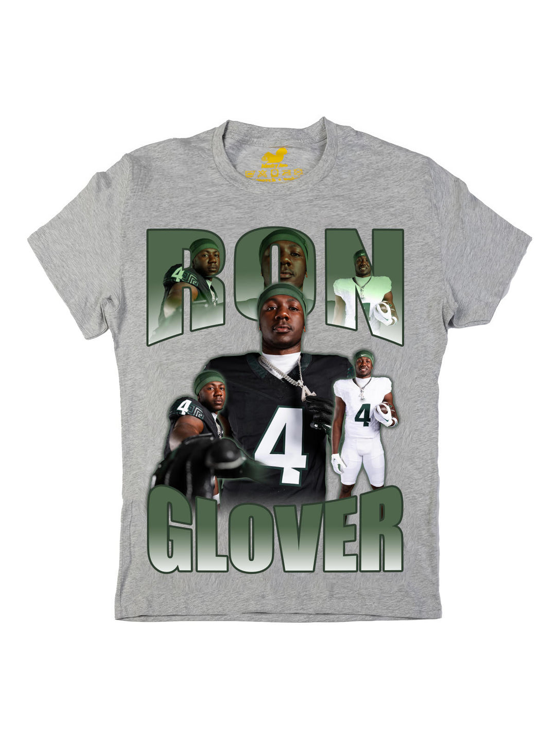 Ron Glover Oversize Print