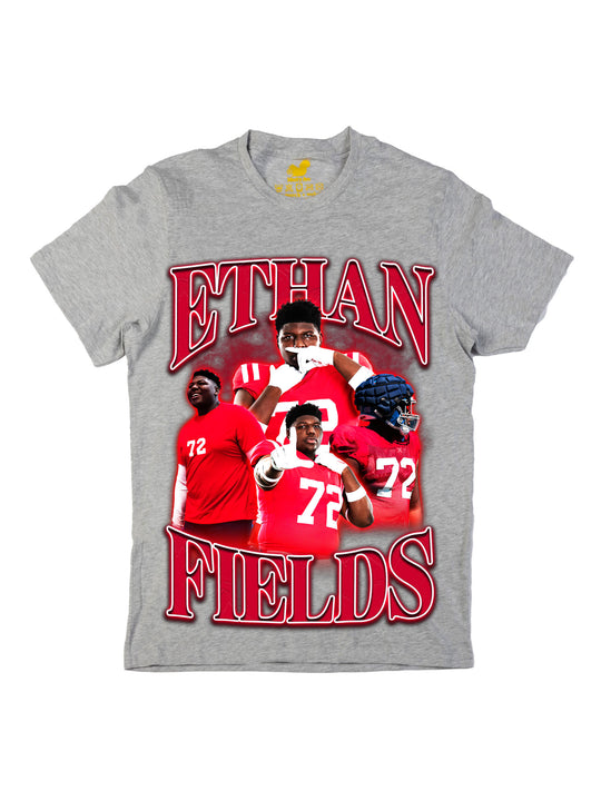 Ethan Fields Oversized Print