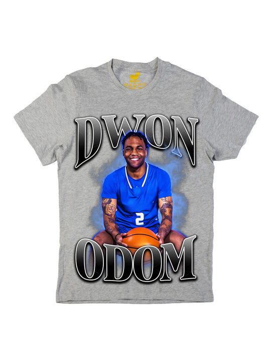 Dwon Odom Oversized Print