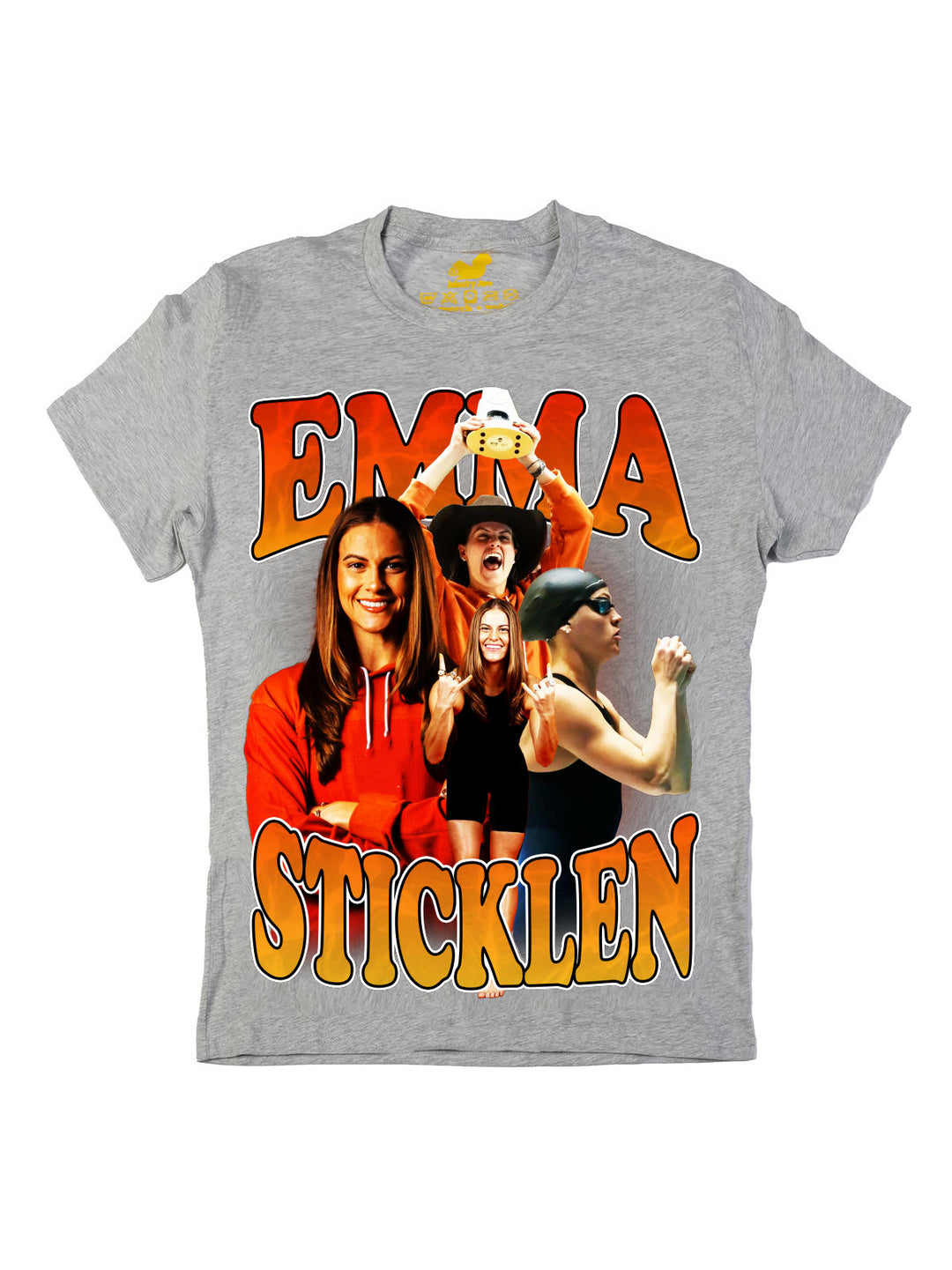 Emma Sticklen Oversize Print