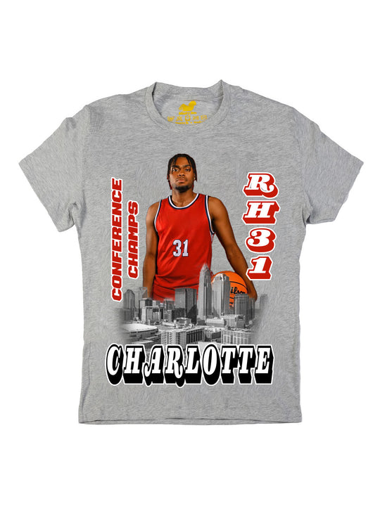 Rio Hanson City Oversize Print