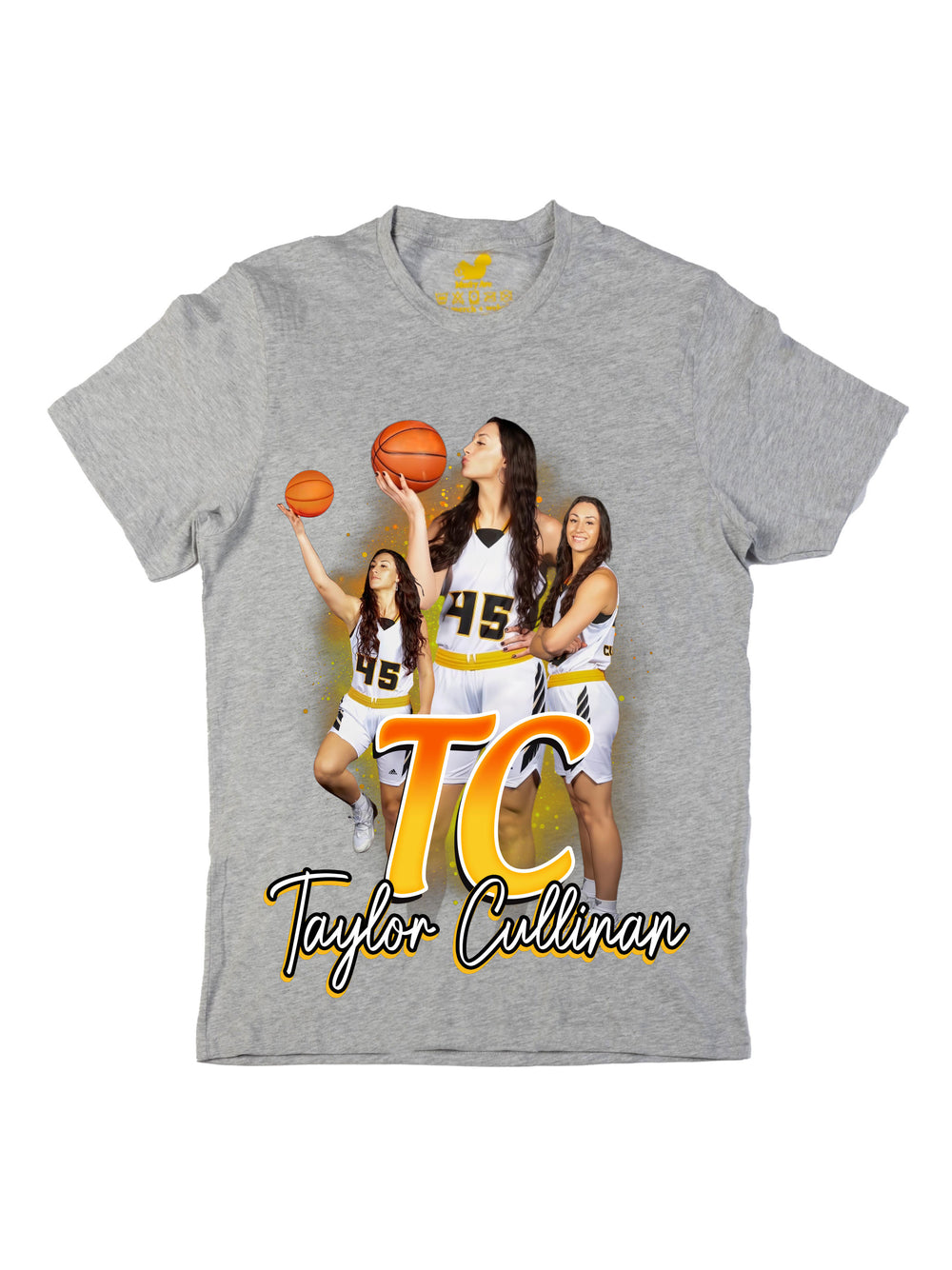 Taylor Cullinan Oversize Print