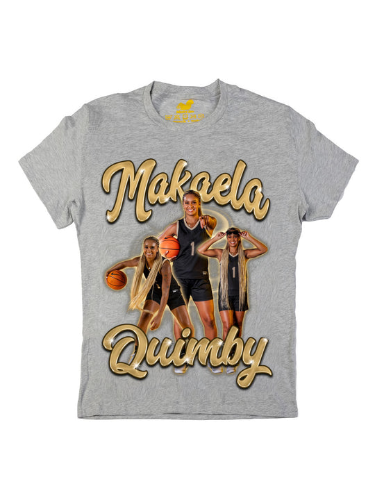 Makaela Quimby Oversize Print