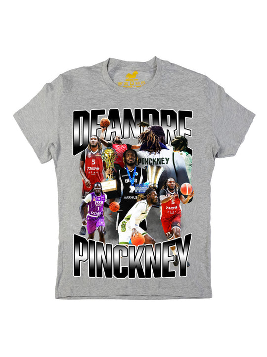 Deandre Pinckney Oversize Print