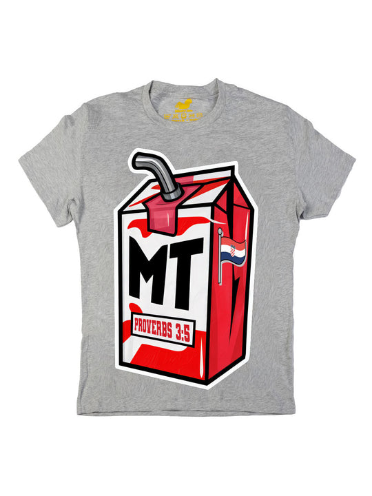 Mihael Tomic Juice Box Oversize Print
