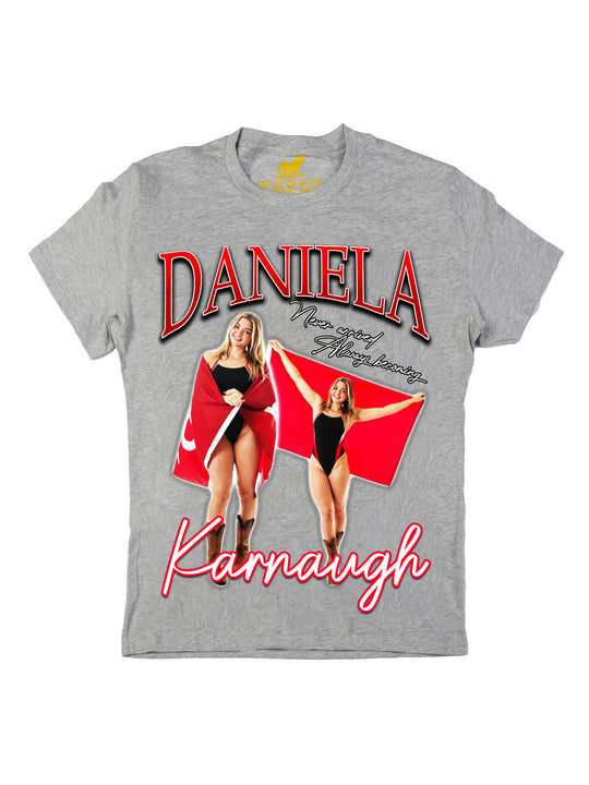 Daniela Karnaugh Collage Oversize Print