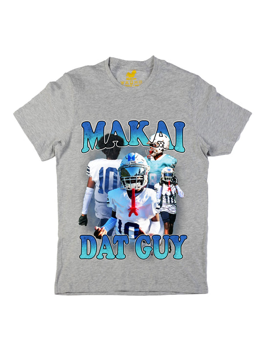 Makai Roberts Oversized Print