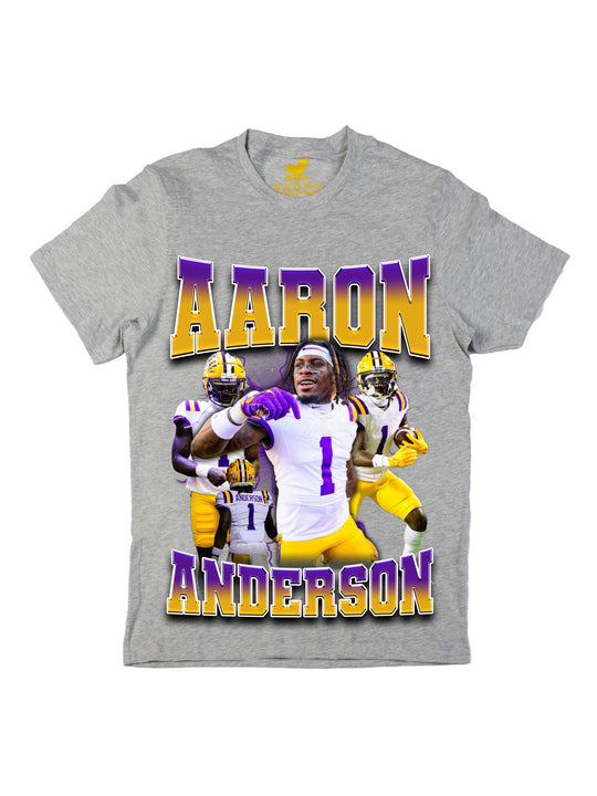 Aaron Anderson Oversize Print
