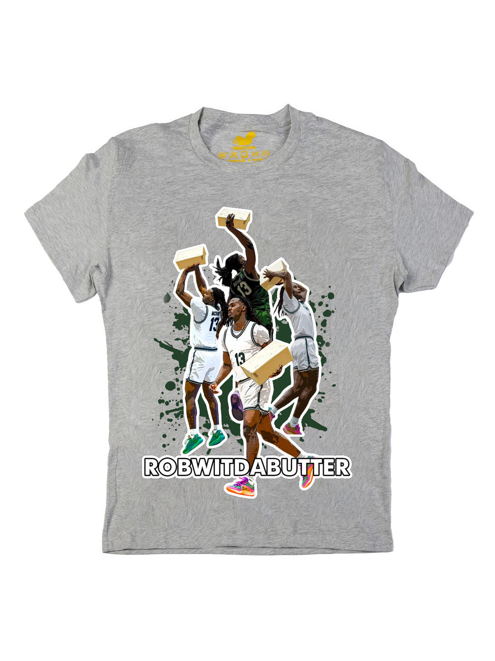 Robert McCray Oversize Print
