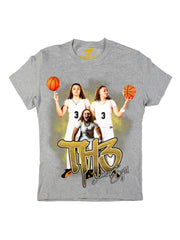 Jennesse Byrd Oversize Print