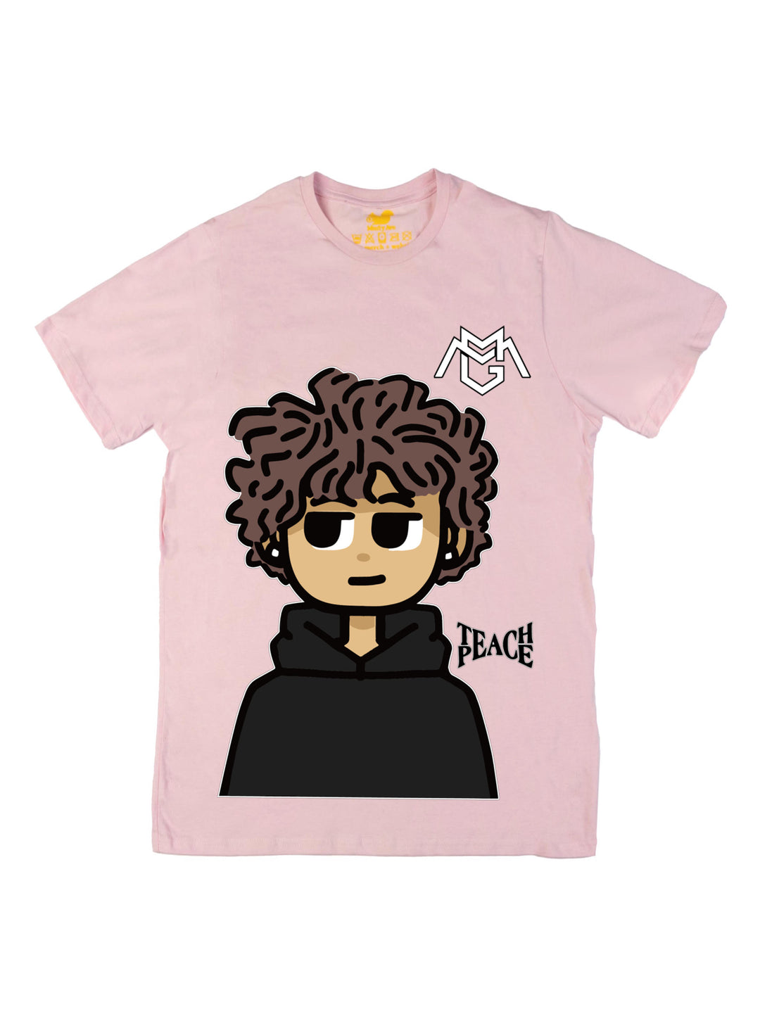 Gabby Moore Oversized Print
