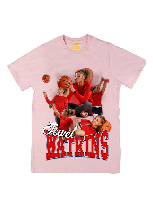 Jewel Watkins Oversize Print