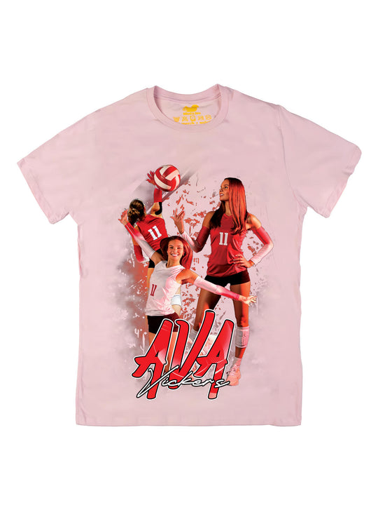 Ava Vickers Oversize Print