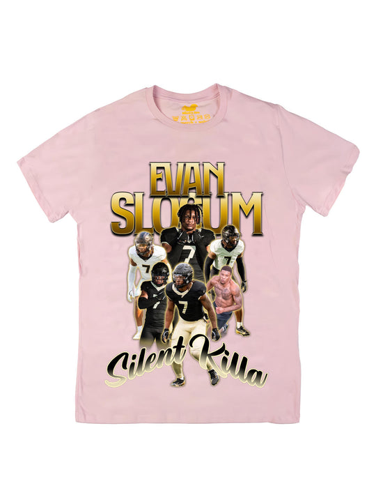 Evan Slocum Collage Oversize Print