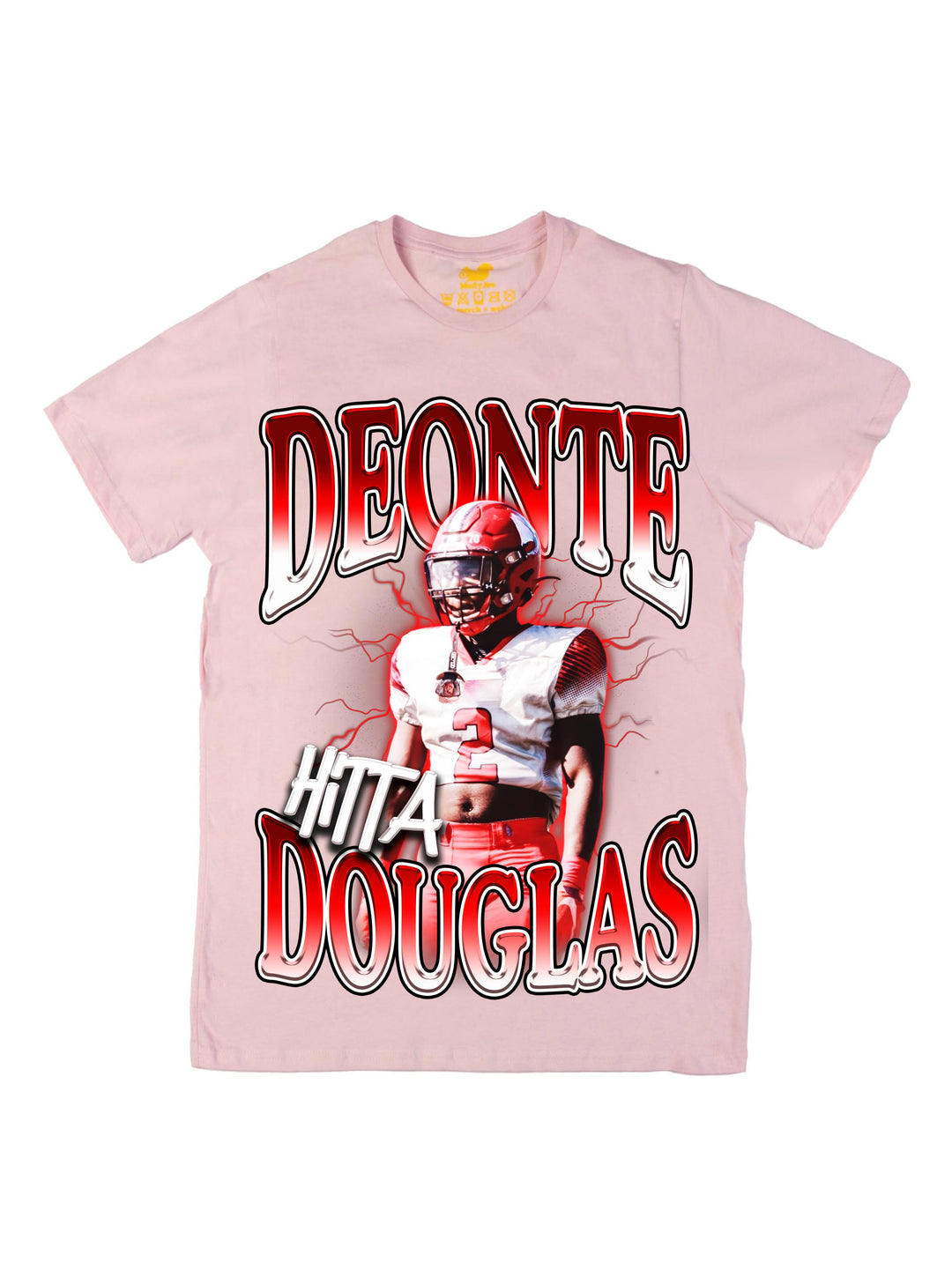 Deonte Douglas Oversized Print