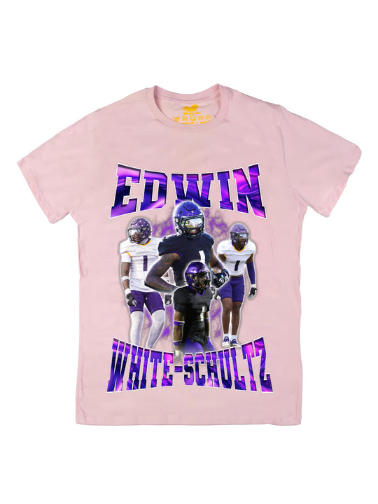 Edwin White Schultz Collage Oversize Print