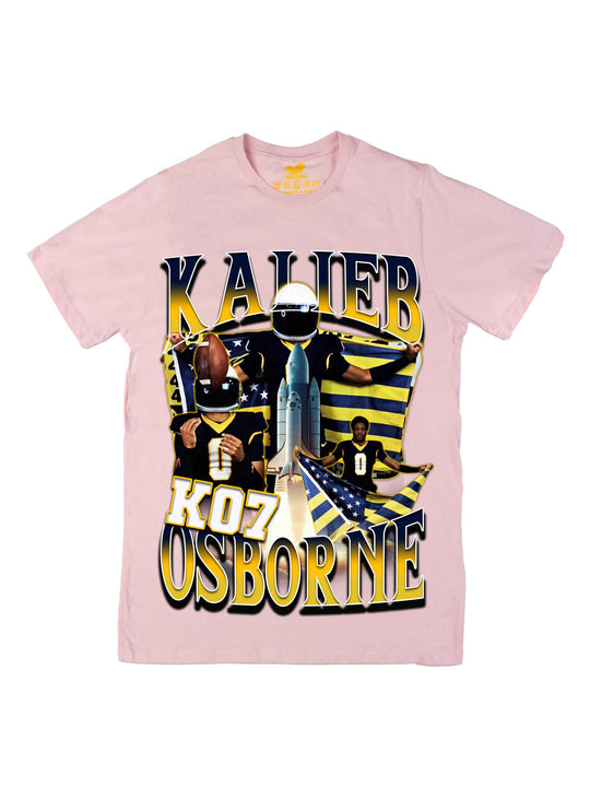 Kalieb Osborne Oversized Print