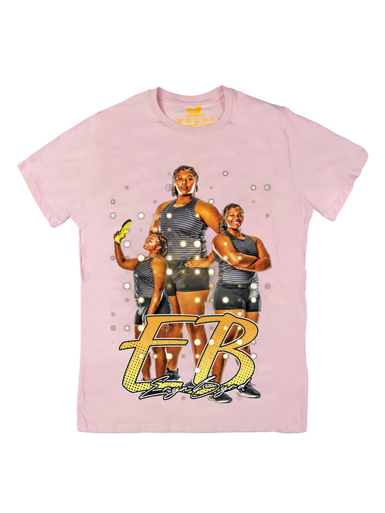 Eryn Byrd Oversize Print