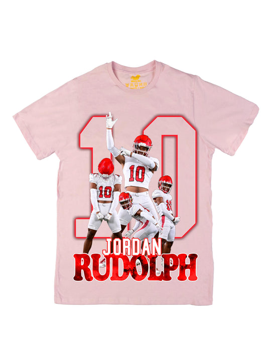 Jordan Rudolph Oversize Print