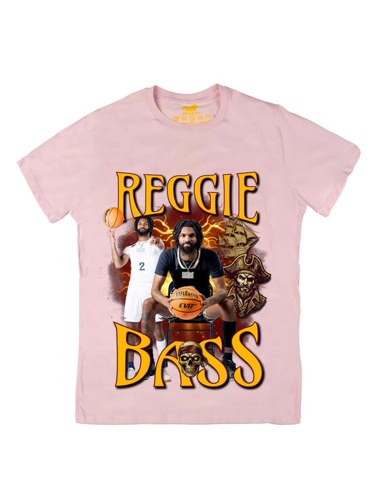 Reggie Bass FF Oversize Print